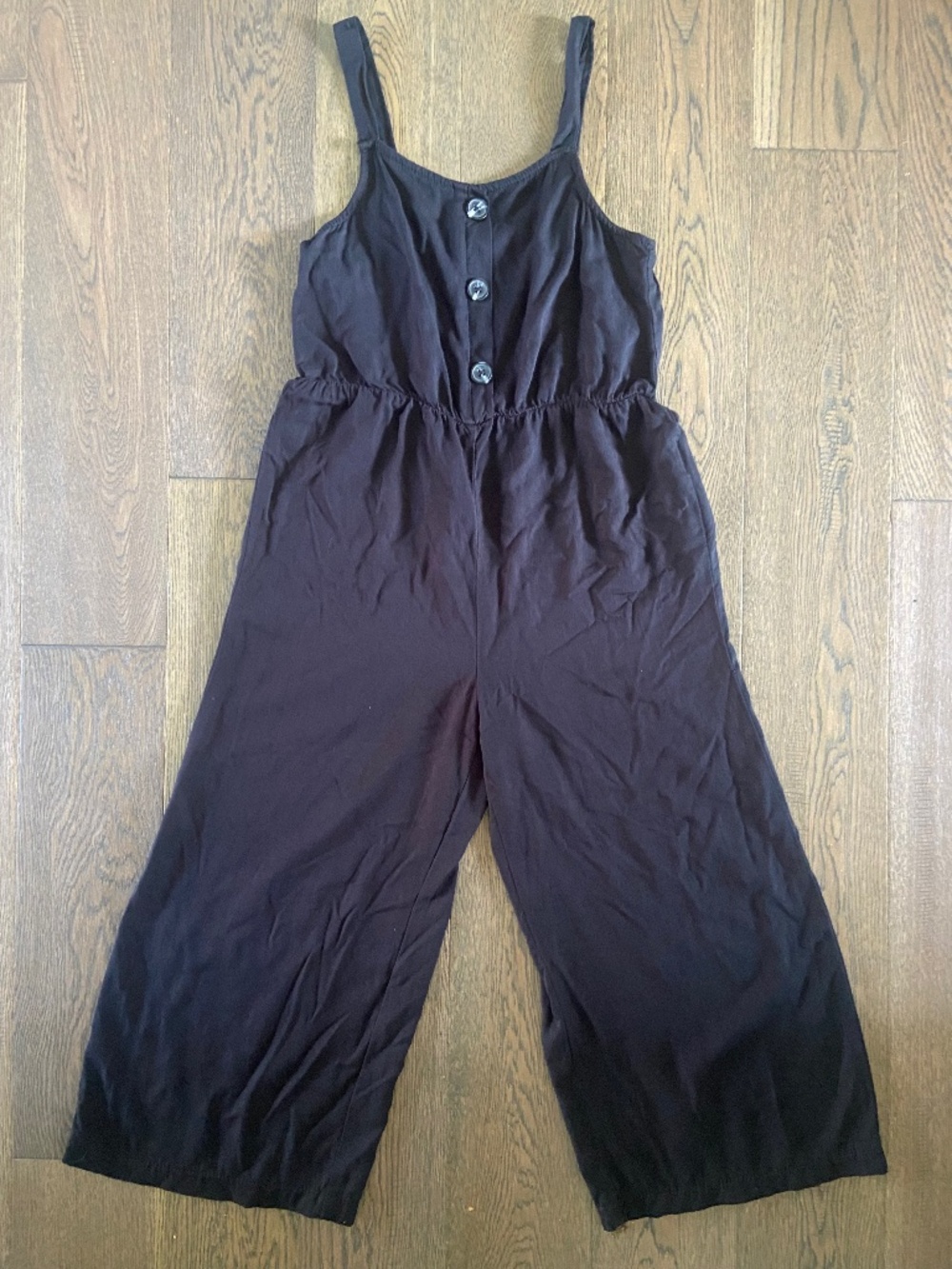 Suko Girl Jumpsuit Size 10 years